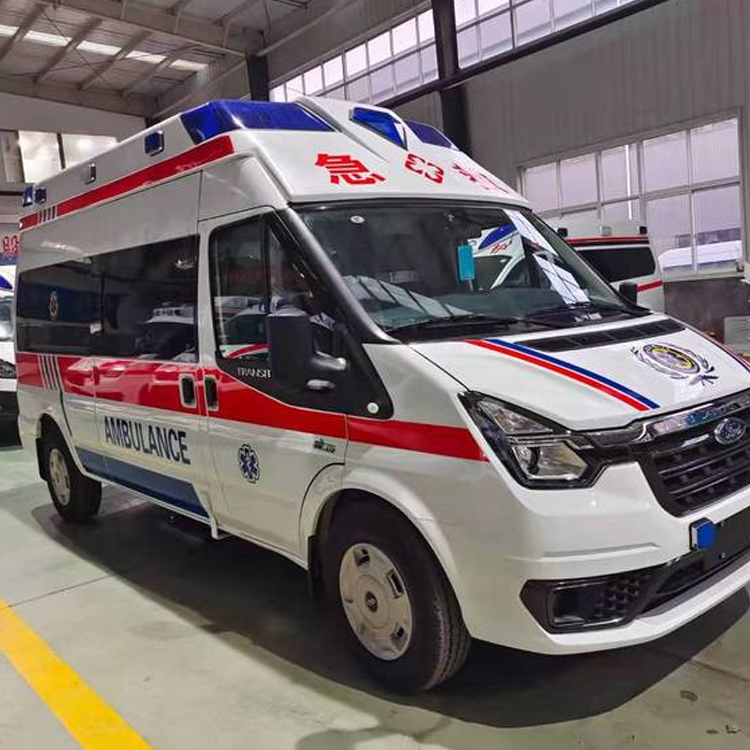 金城江演唱会救护车出租保障现场