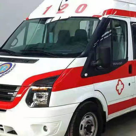 金城江非急救护送病人转院租赁救护车的优缺点对比